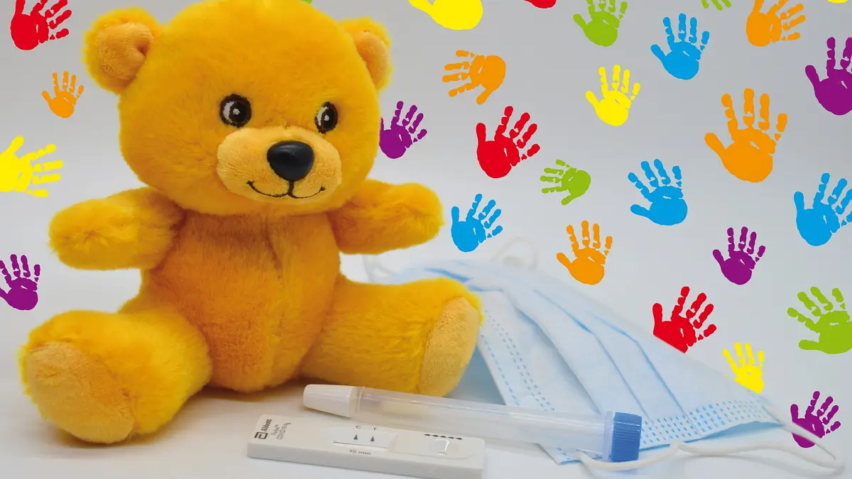 어린이-국가예방접종