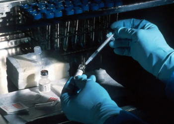 유전자검사기관