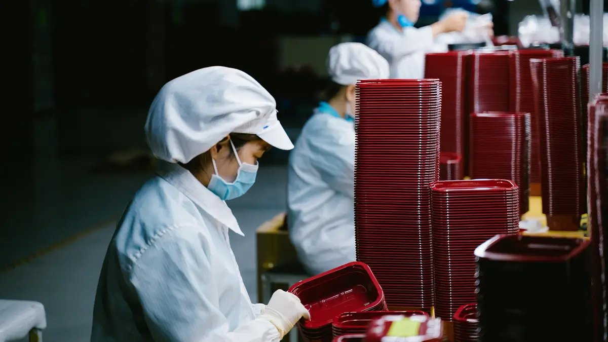 장애인 표준사업장