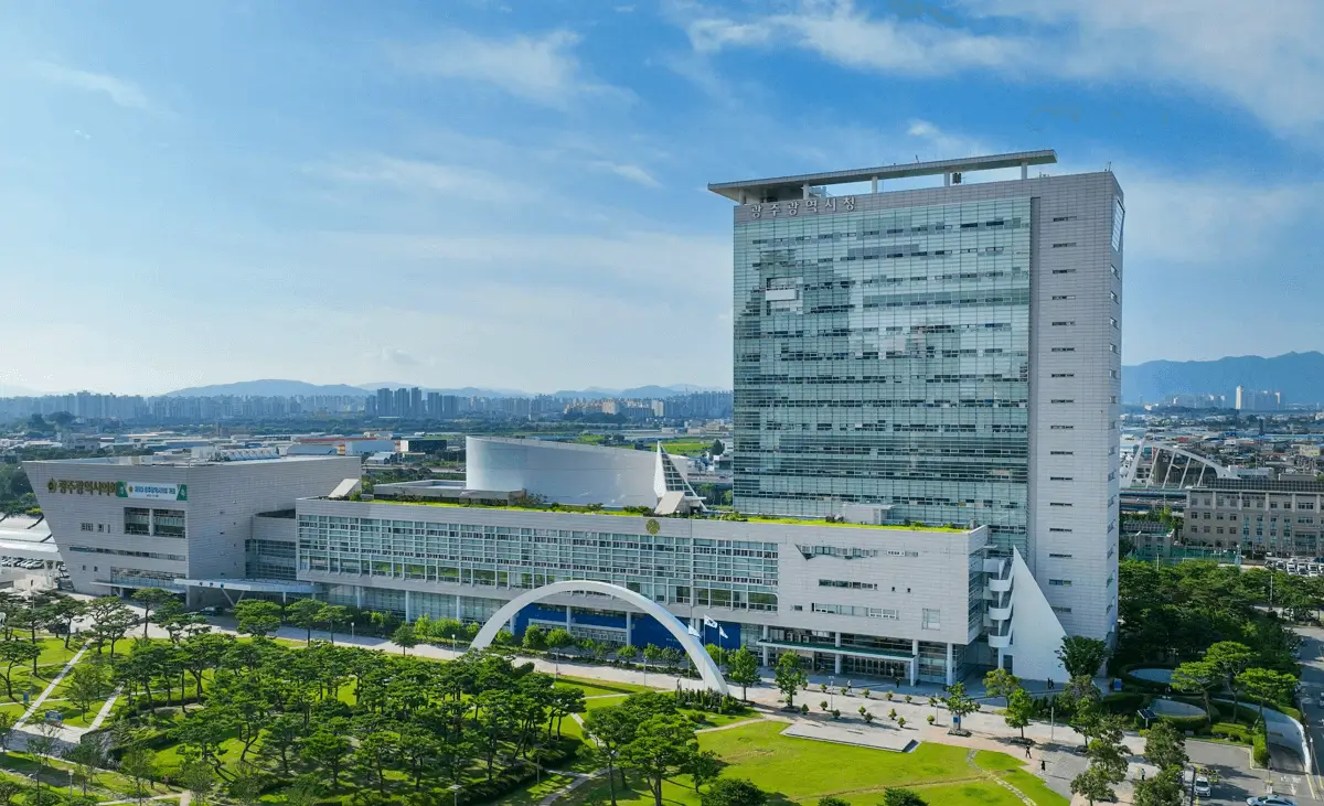 청년13 통장 광주광역시청