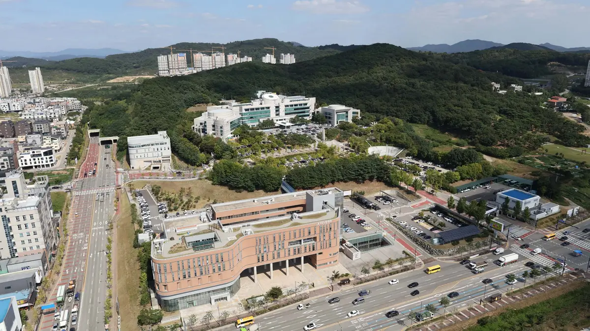 화성시청 화성시 장애인일자리사업