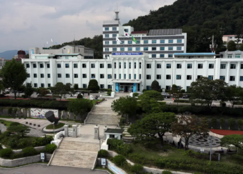 강원특별자치도청