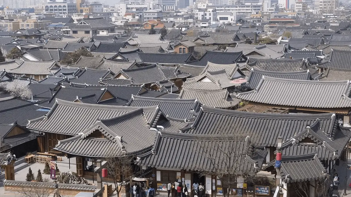 경기도 한옥건축 소규모 수선 긴급지원