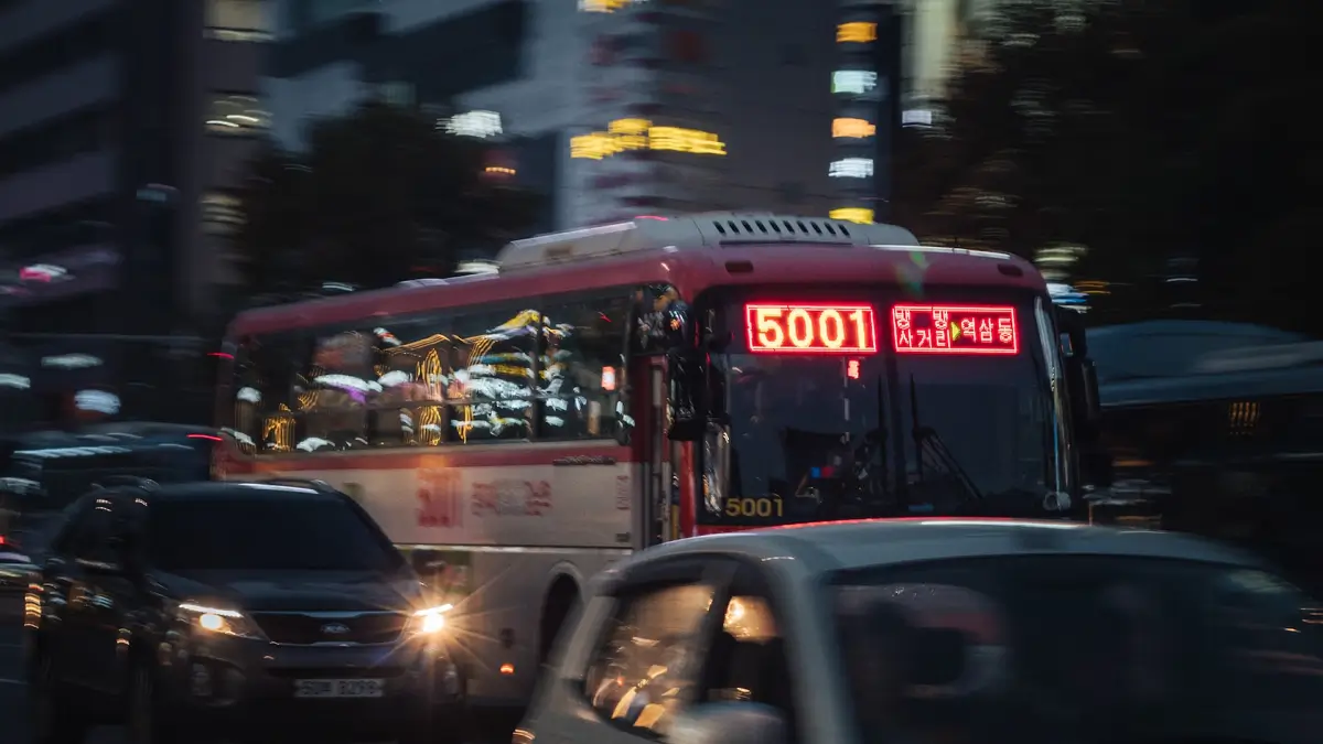 서울시 임산부 교통비 지원