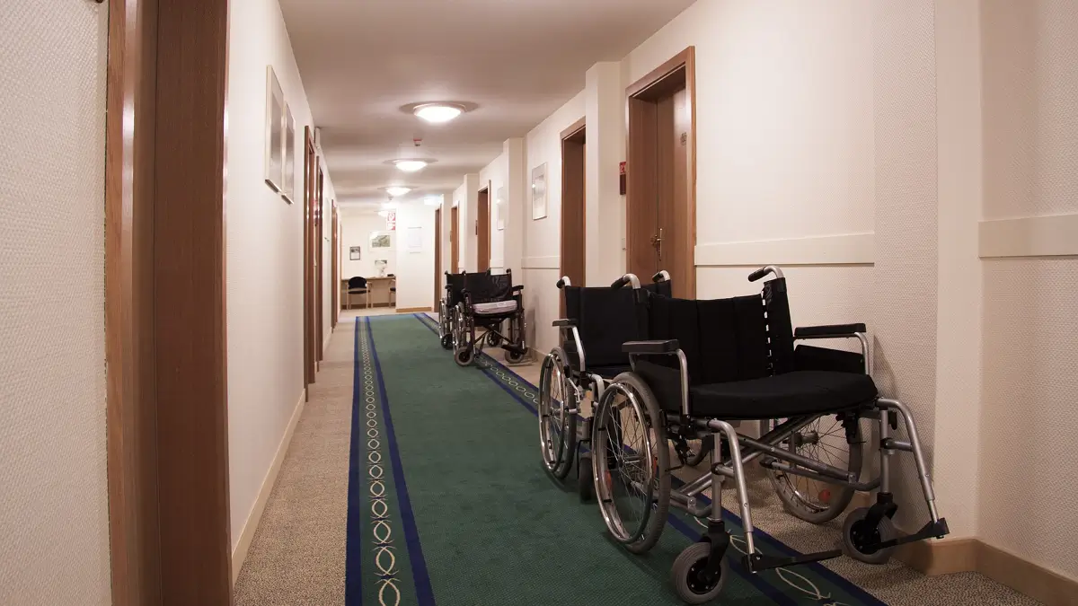 안산시 복지일자리 장애인일자리사업