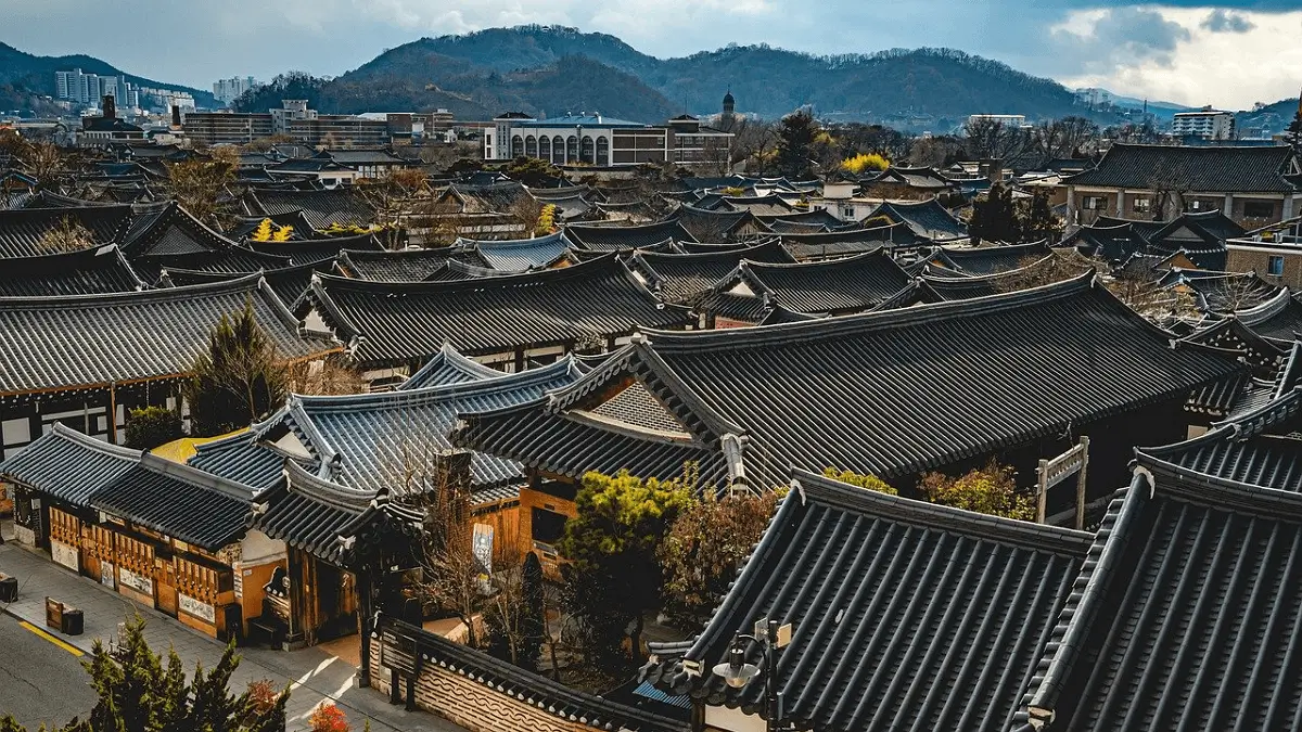 전라북도 한옥건축지원