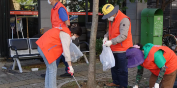 연천군 노인일자리 및 사회활동 지원사업