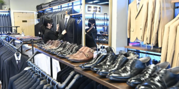 오산시 청년 면접합격 응원세트