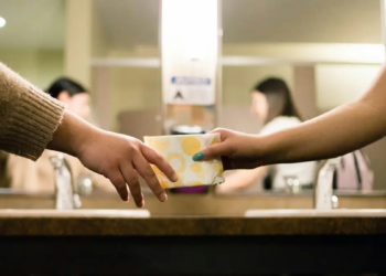 대한적십자 여성청소년 생리대 지원 위생용품 지원