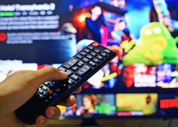 시각청각장애인용 TV 보급 신청안내