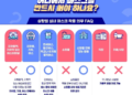 실내 마스크 착용 의무 5